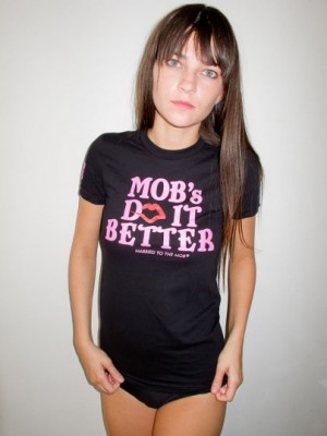 Married to the Mob - fall winter 2011 2012