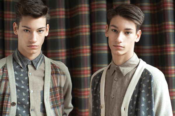 Opening Ceremony collection automne hiver 2011