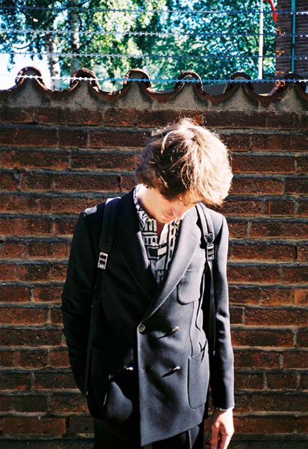 Our Legacy - collection automne hiver 2011