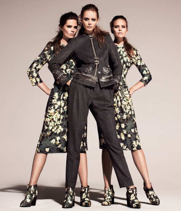 H&M Conscious Collection