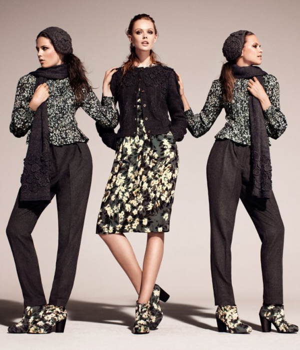 H&M Conscious Collection