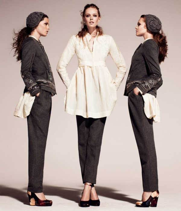 H&M Conscious Collection