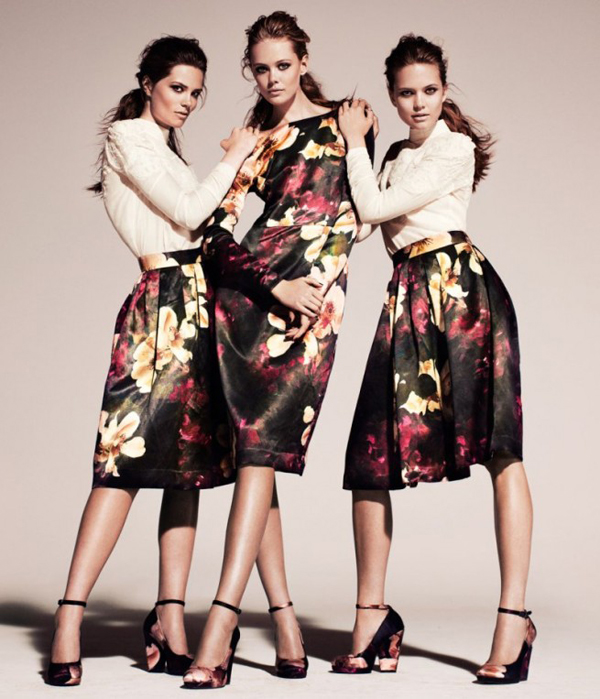 H&M Conscious Collection