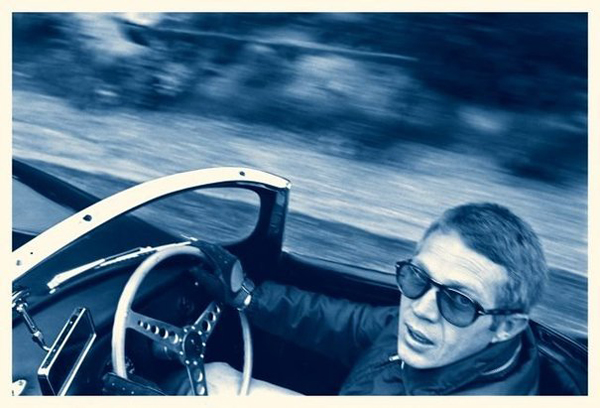 lunettes persol steve mcqueen