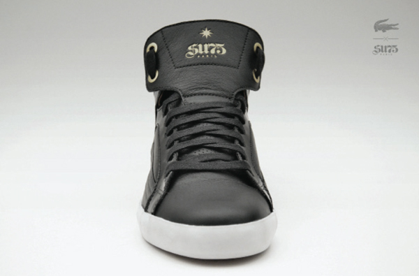 Lacoste Chevel High SU75