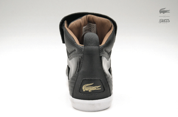 Lacoste Chevel High SU75