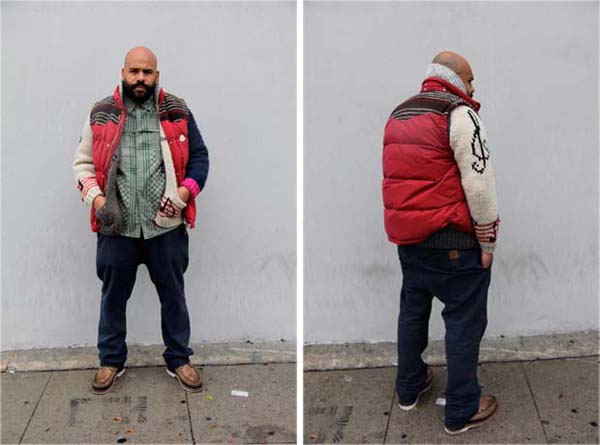 Moncler V Gyantse Down Vest