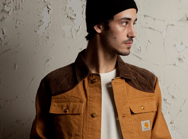 Carhartt x Uniform Experiment