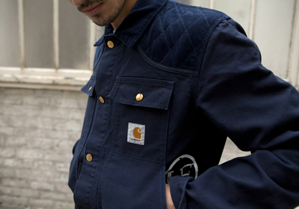 Carhartt x Uniform Experiment