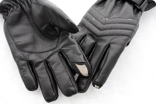 Gants ISOTONER SmarTouch