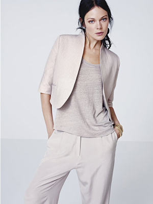 H&M collection été 2012