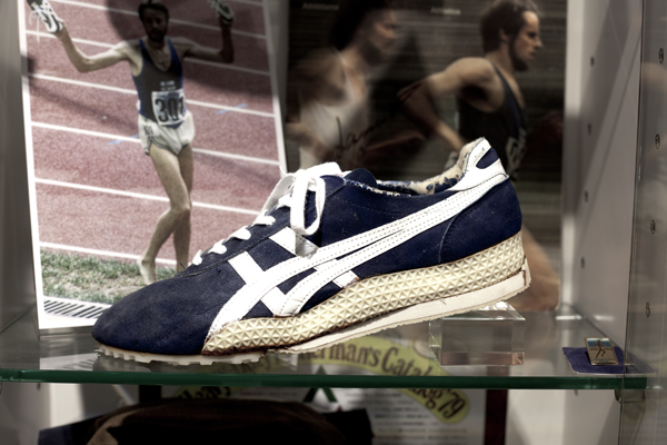 ASICS project GENTEN