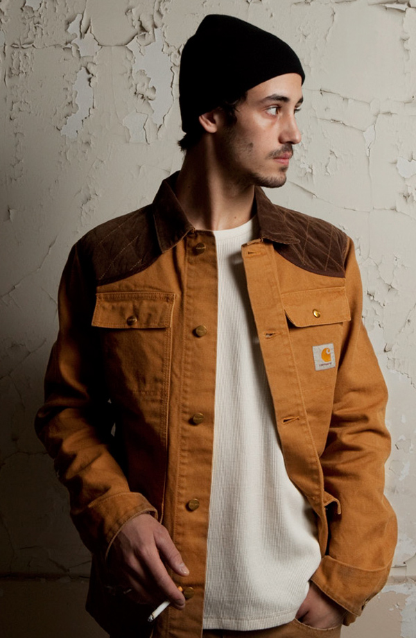 Carhartt x Uniform Experiment