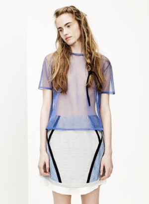 ASOS collection été 2012