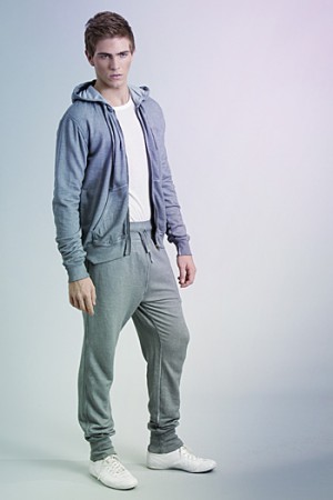 Lookbook homme printemps été 2012 Misericordia