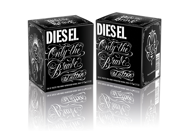 diesel homme parfum