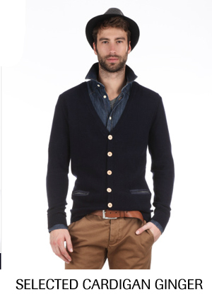 Soldes hiver 2012 - Mon Showroom Homme