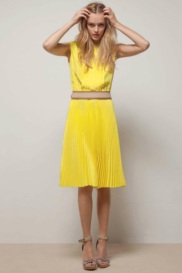 ZAPA collection printemps t 2012