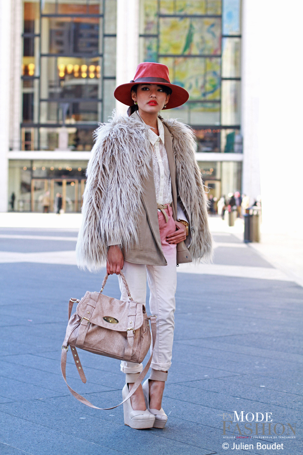 Julien boudet - En Mode Fashion