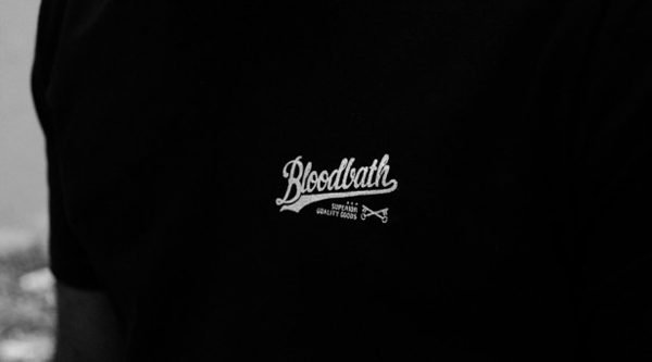 Bloodbath Project - collection homme été 2012