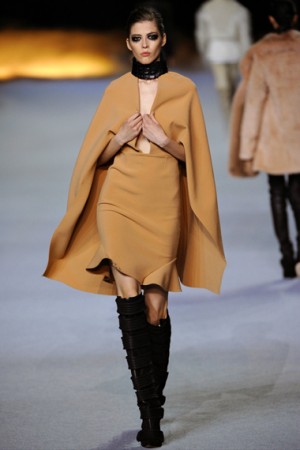 Kanye West automne hiver 2012