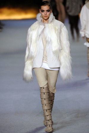 Kanye West automne hiver 2012