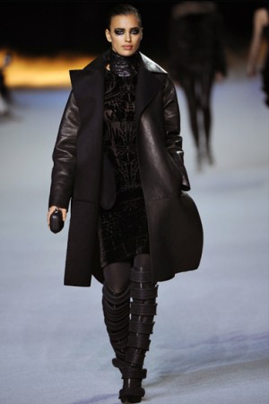 Kanye West automne hiver 2012