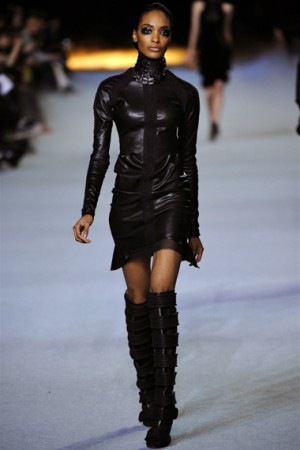 Kanye West automne hiver 2012