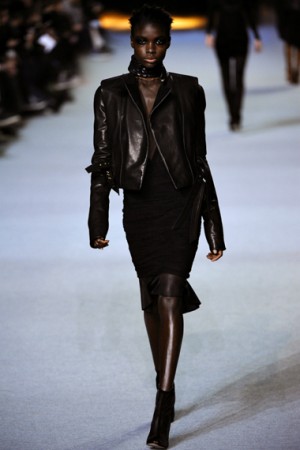 Kanye West automne hiver 2012