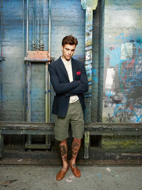 Urban Outfitters collection printemps été 2012