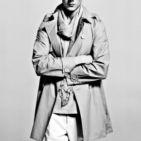 Dior Homme – printemps été 2012