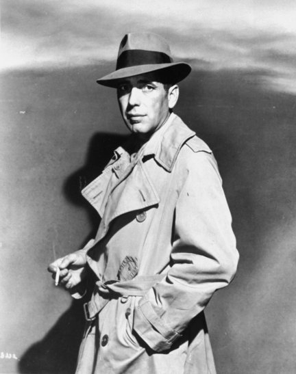 humphrey bogart