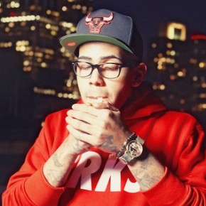 Karmaloop lookbook printemps été 2012