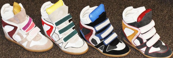 sneakers Isabel Marant