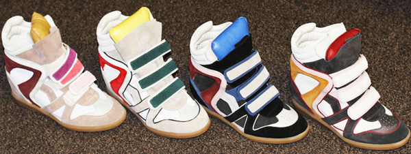 sneakers Isabel Marant