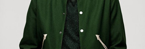 H&M collection homme hiver 2012