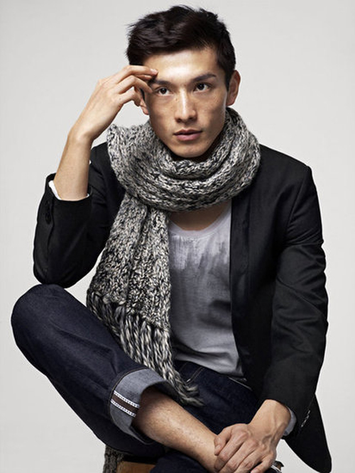 H&M automne hiver 2012