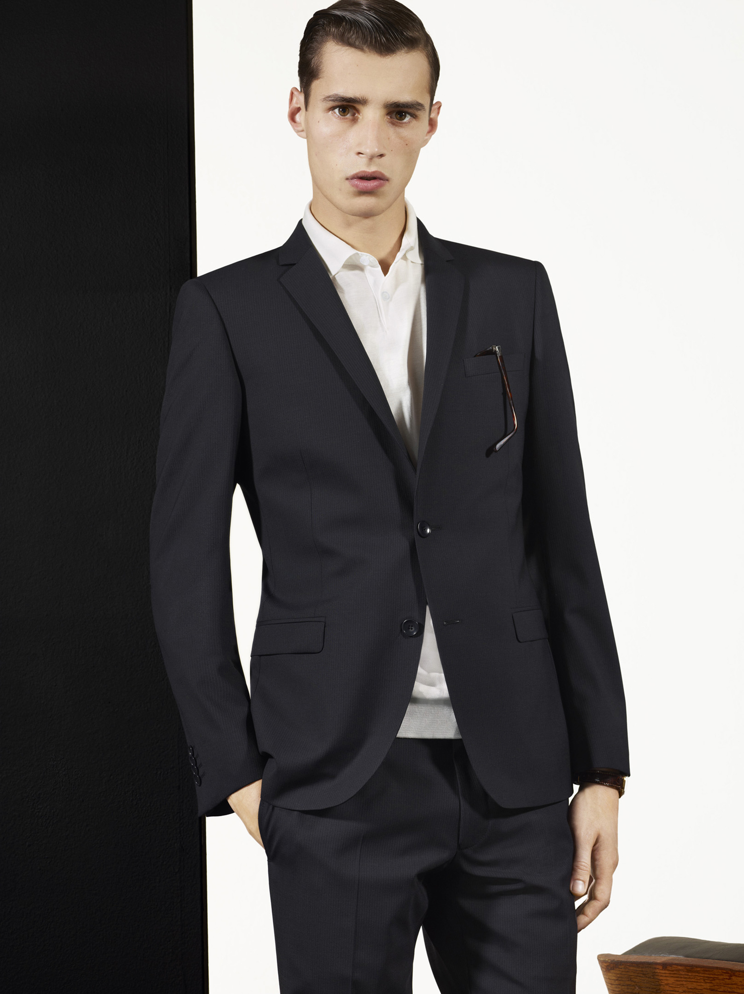 Tenue de soiree homme celio mariage