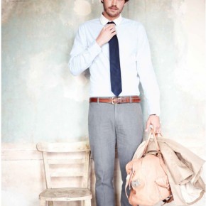 DOCKERS : nouvelles collections printemps été 2012
