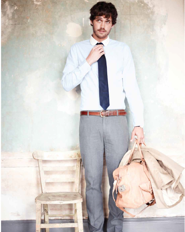 dockers printemps ete 2012