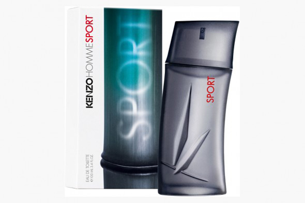 parfum kenzo homme sport