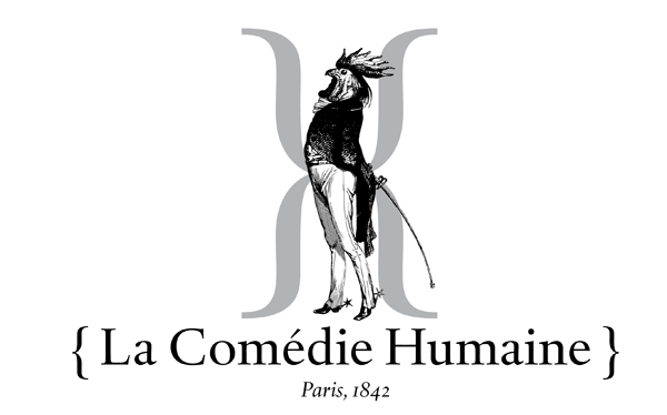 la comédie humaine