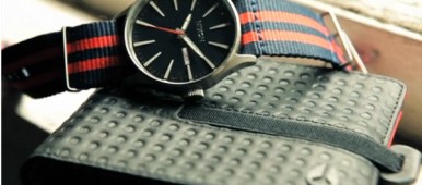 Nixon - hiver 2012