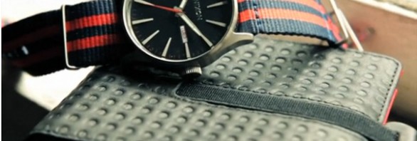 Nixon - hiver 2012