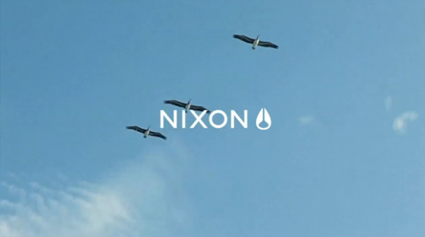 Nixon - hiver 2012