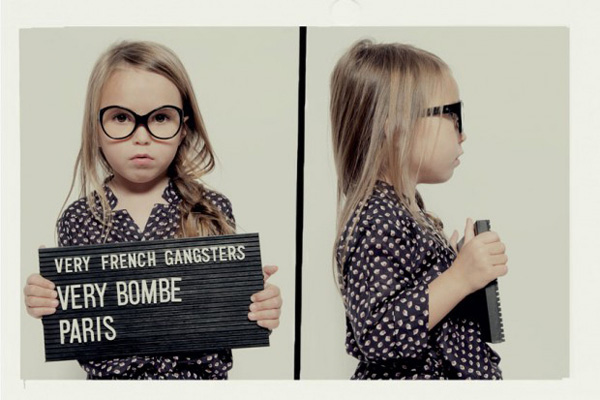 Very French Gangsters