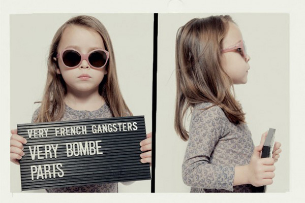 Very French Gangsters