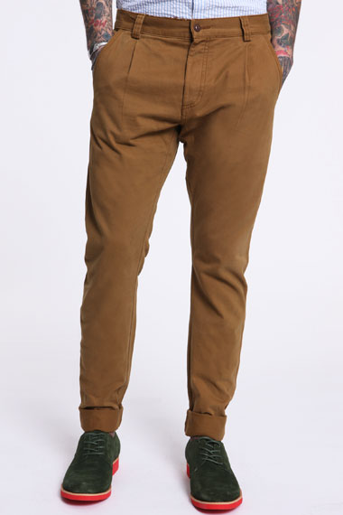 URBAN OUTFITTERS - Farah Vintage - pantalon albany