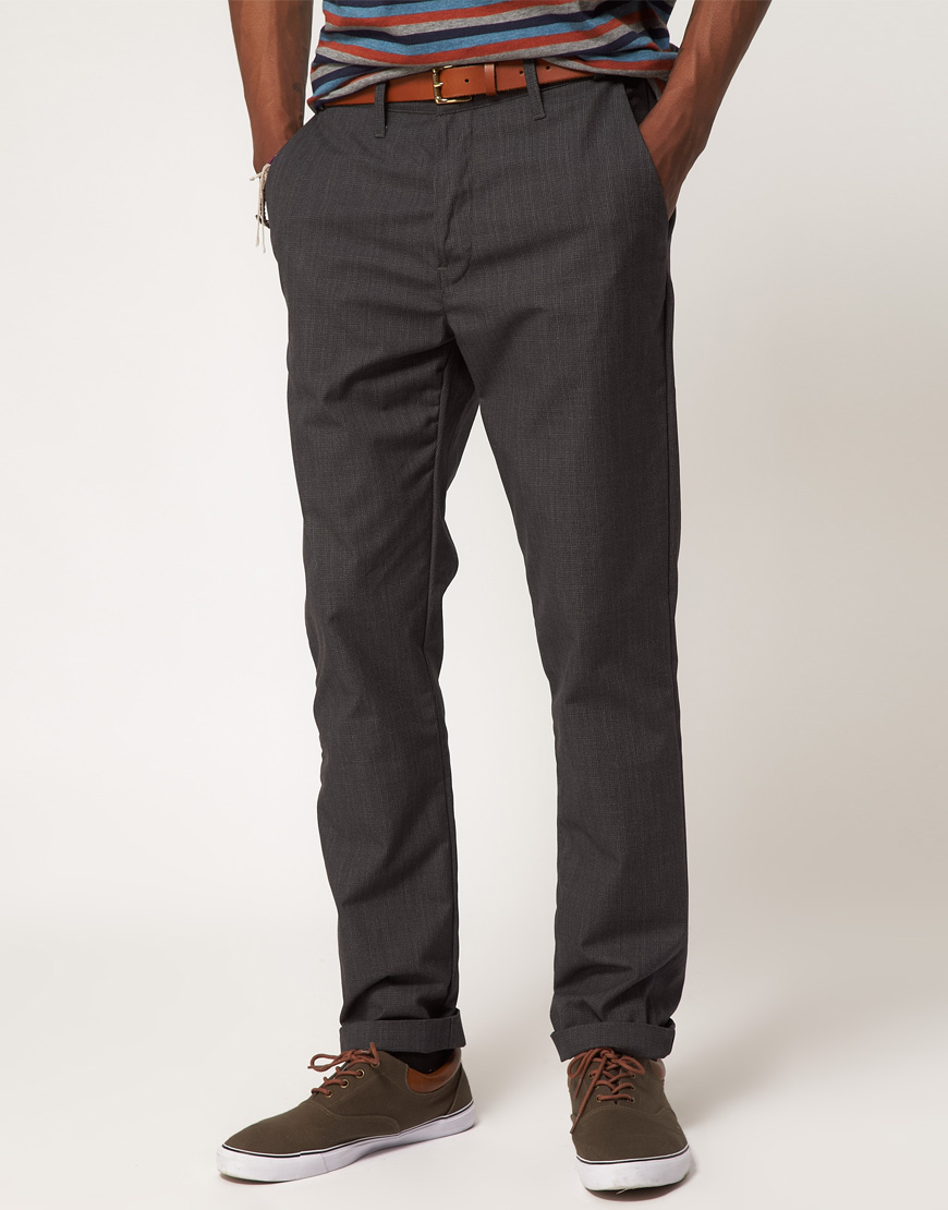  Paul Smith Jeans - pantalon chino