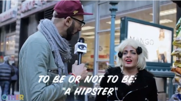 Are you a hipster ? 